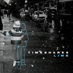 Timeshares ‎– LIMB LP